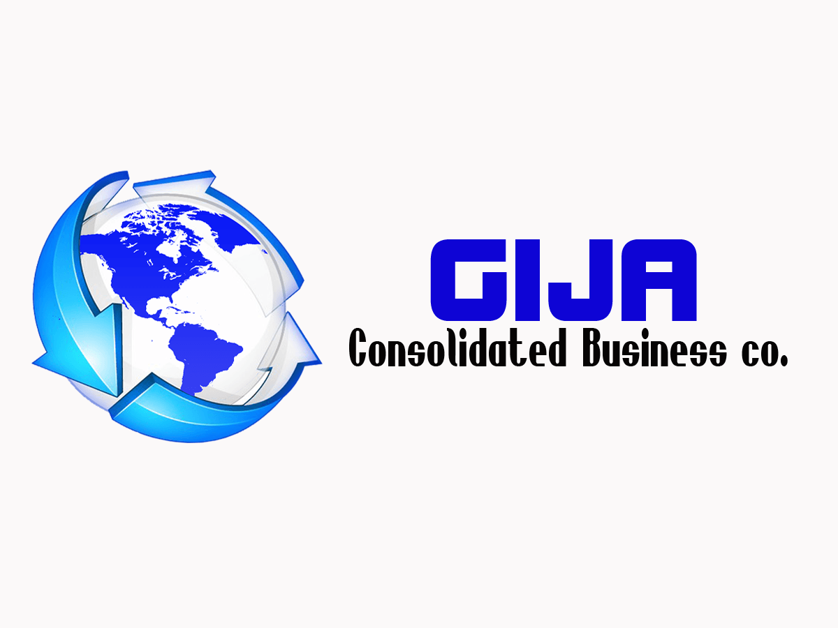 World Business Logo - Business Logo Design for GIJA by oddysign. Design