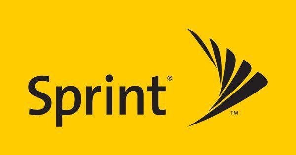 Sprint Old Logo - Don't get stuck with an old phone with Sprint