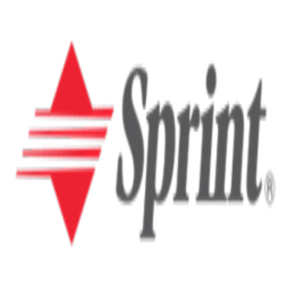 Sprint Old Logo - Sprint old logo
