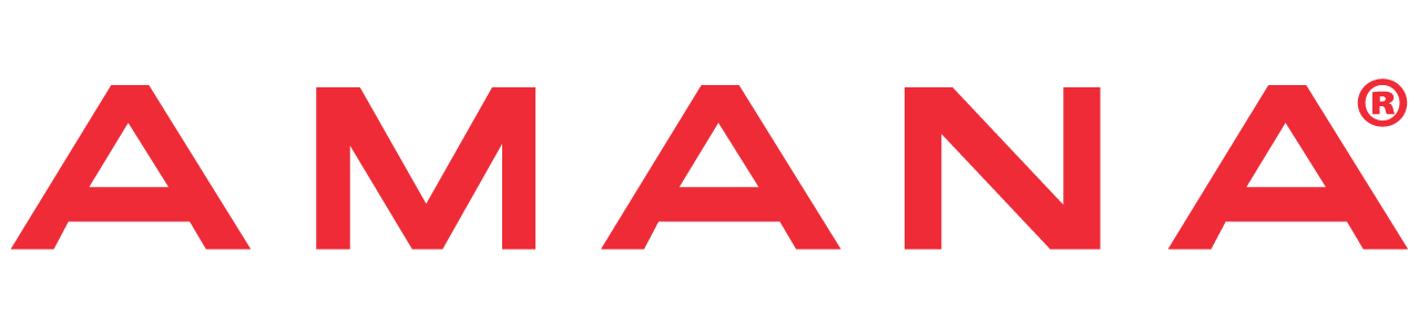Amana Logo - Media Hub – Logos | Whirlpool Corporation