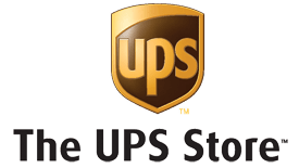 UPS Store Logo - Memorial Park, Jacksonville, Florida UPS Store Logo Park
