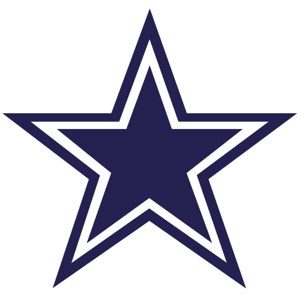 Dallas Cowboys Logo - Maker of Dallas Cowboys logo dies Herald: Local News
