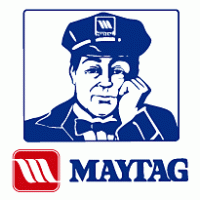 Maytag Logo - Maytag Logo Vector (.EPS) Free Download