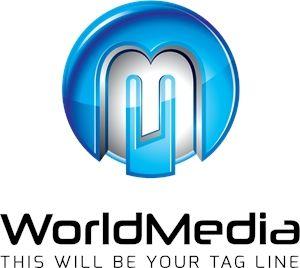 World Business Logo - Business World Media Logo Vector (.EPS) Free Download