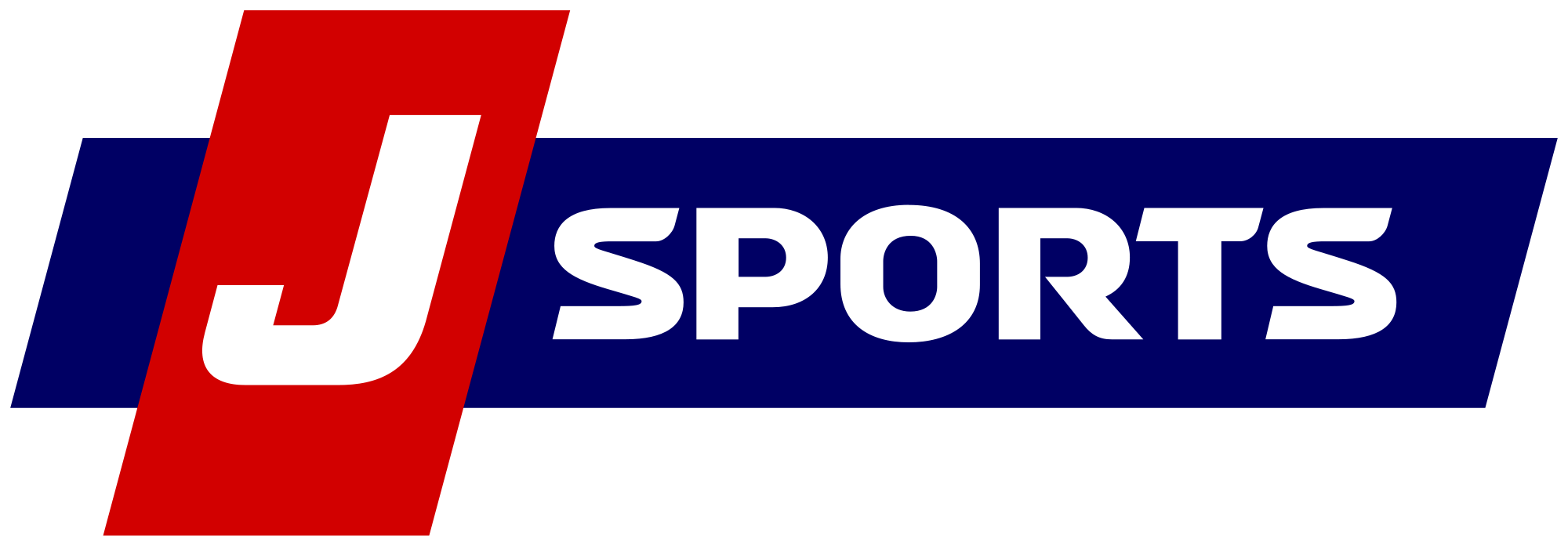 J Sports Logo - J Sports Logo.svg