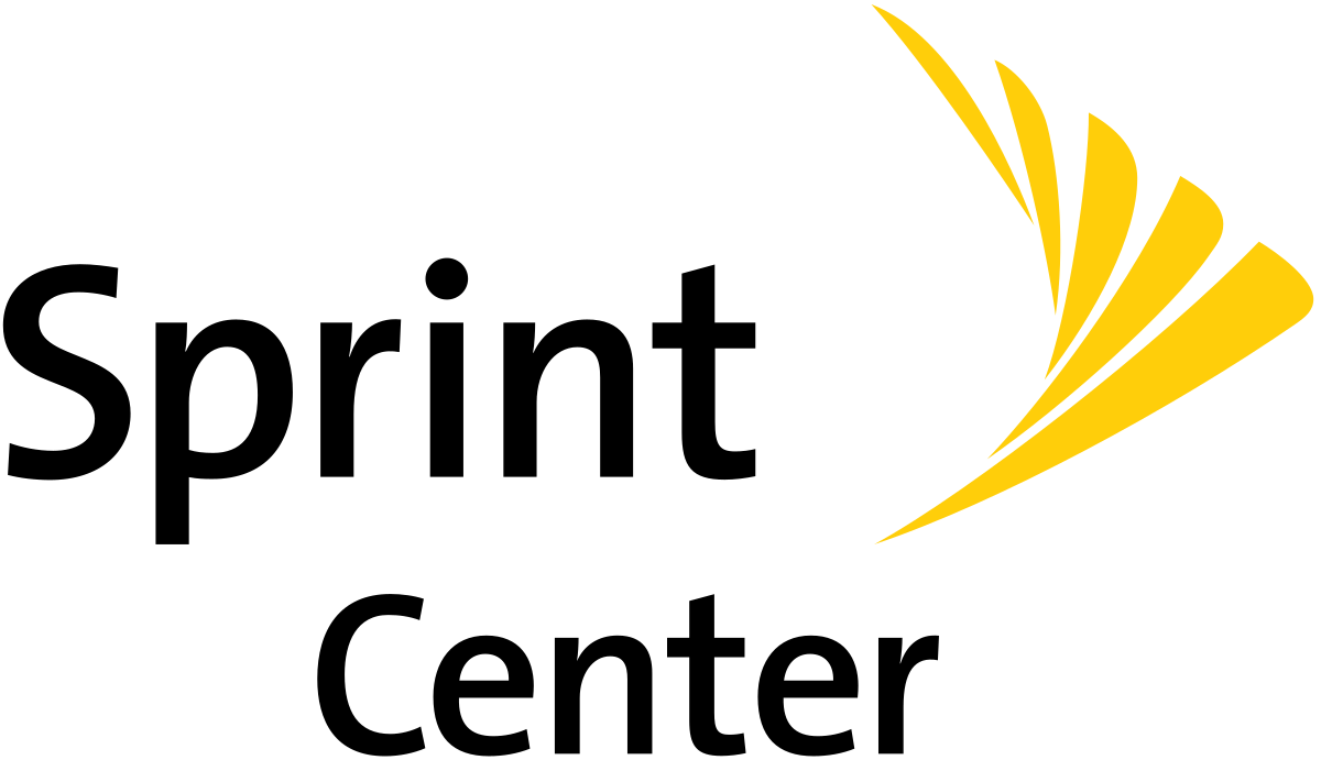 Sprint Old Logo - Sprint Center