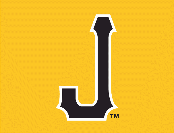 J Sports Logo - Jacksonville Suns Cap Logo - Southern League (SL) - Chris Creamer's ...