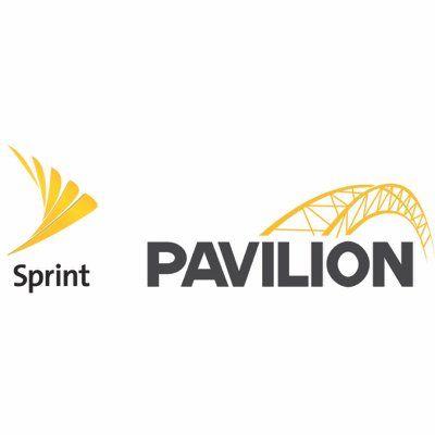 Sprint Old Logo - Sprint Pavilion Show returns to