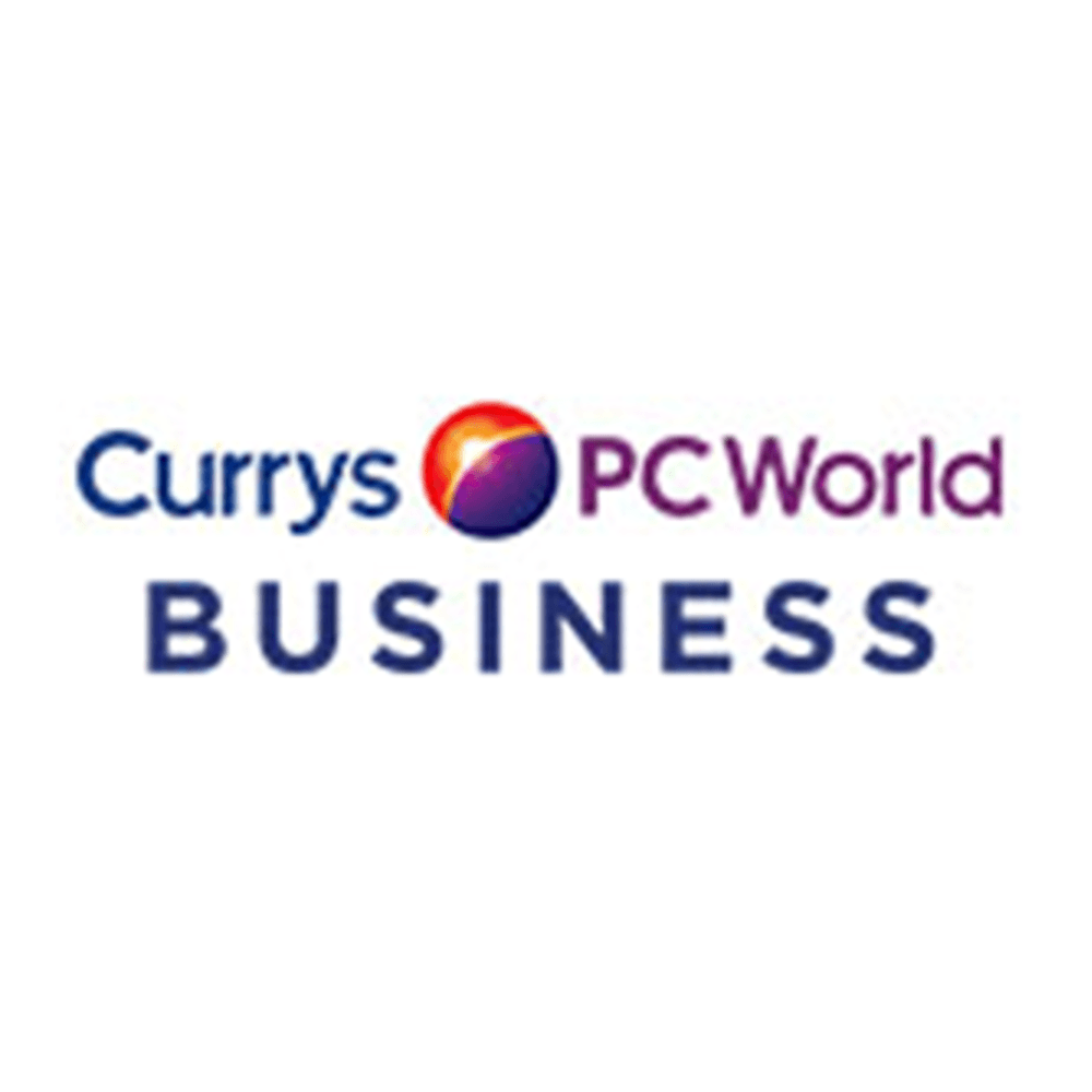 World Business Logo - Currys PC World Business offers, Currys PC World Business deals