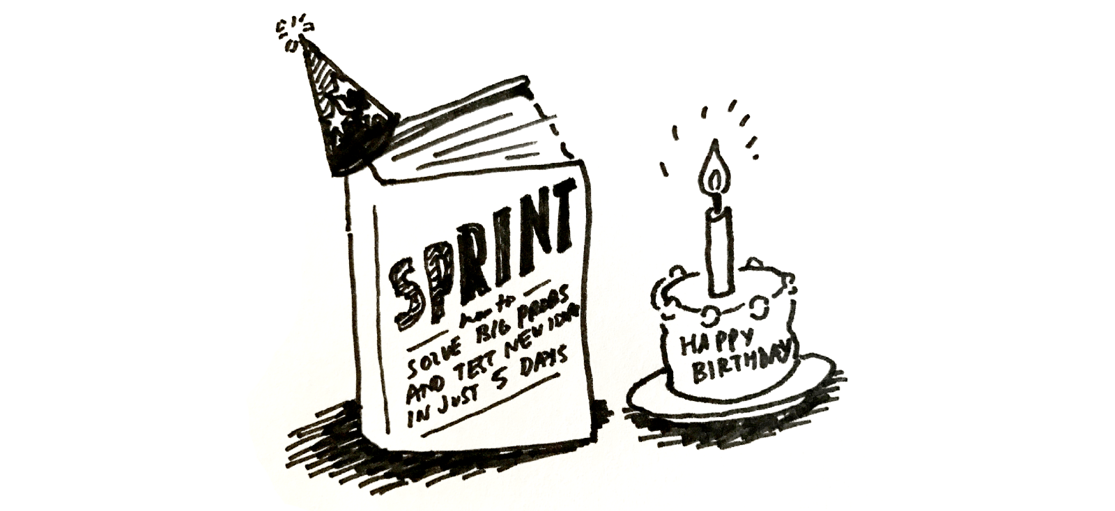 Sprint Old Logo - Whoa, the 'Sprint' Book Is One Year Old! And the Sprint Bonus Pack
