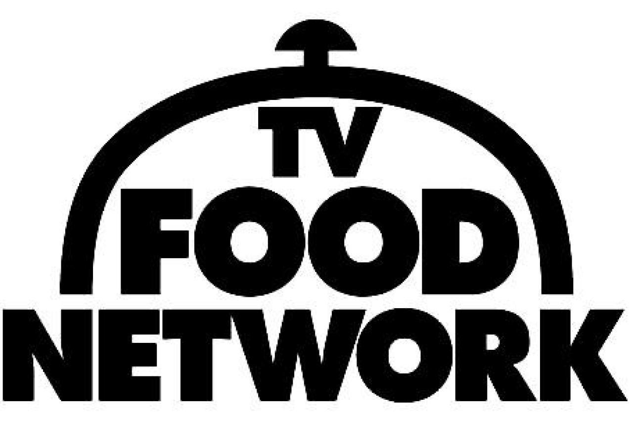 Food Network Logo - Once, Twice, Three Times a Logo | FN Dish - Behind-the-Scenes, Food ...