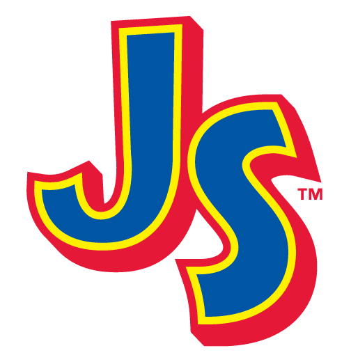 J Sports Logo - Jacksonville Suns Cap Logo League (SL) Creamer's