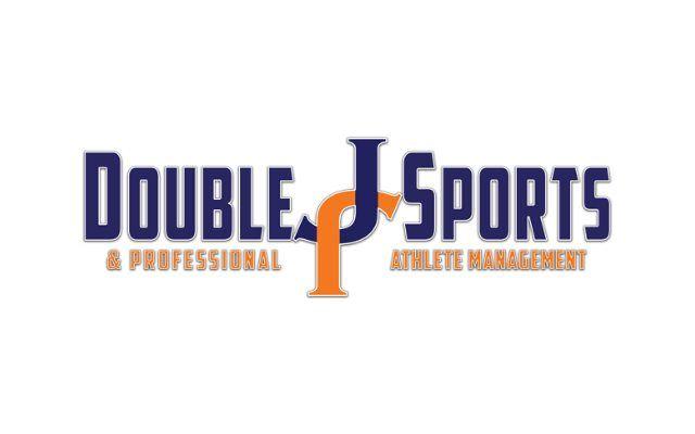 J Sports Logo - Double J Sports - Bocivus® | Web Design, Graphic Design & More