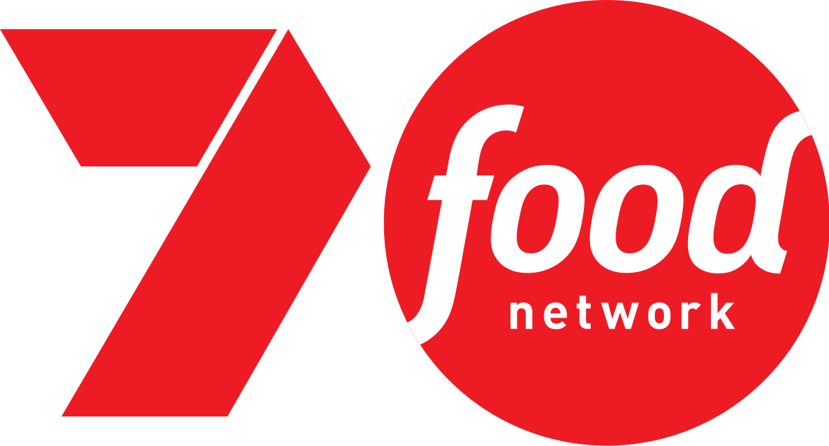 Food Network Logo - 7food network