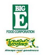 Big E Logo - Working at Big E Food Corporation company profile and information ...