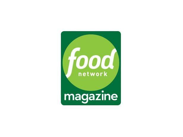 Food Network Logo - Food Network Magazine : Recipes and Cooking : Food Network | Food ...