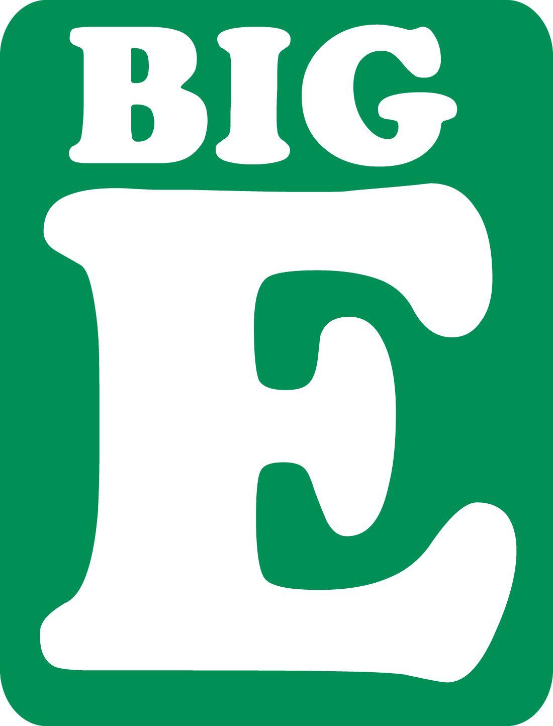 Big E Logo - Workplace.ph