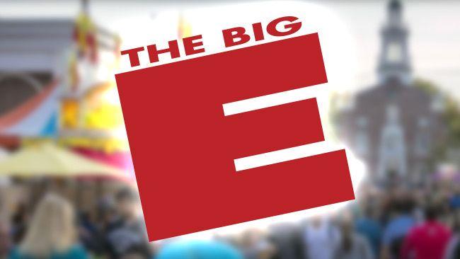 Big E Logo - B4G - Mobile