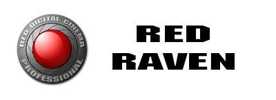 Red Raven Logo - RED RAVEN Compatible Memory Cards Data Rates and Recording Times