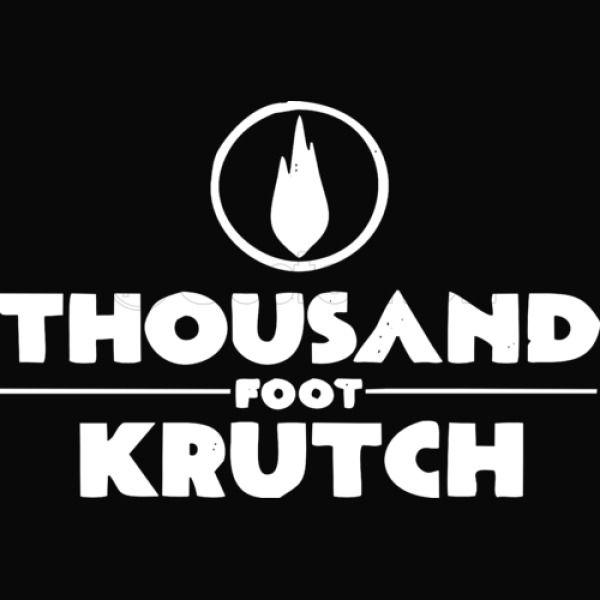 Thousand Foot Krutch Logo - Thousand Foot Krutch IPhone 6 6S Case