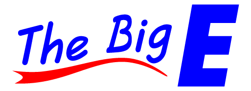 Big E Logo - Online Store