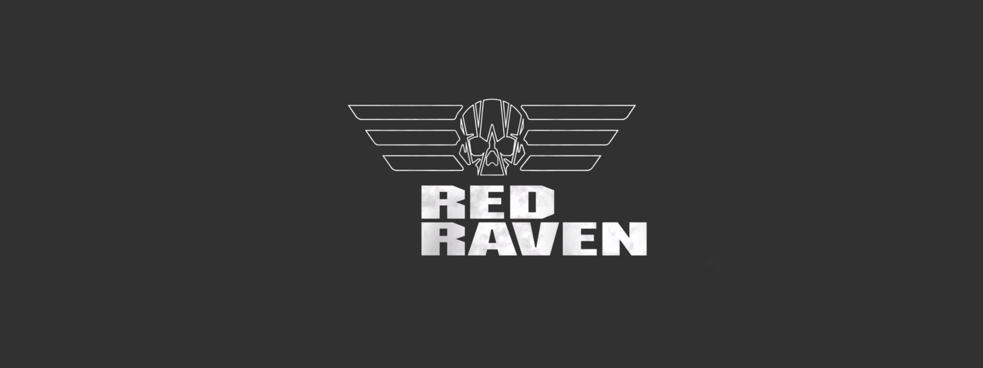 Red Raven Logo - RED Announces New Raven 4K Camera For Pre-Order | Motion Array