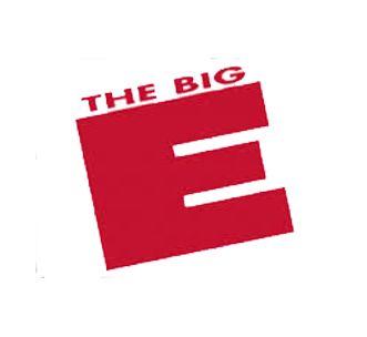 Big E Logo - AWARDS