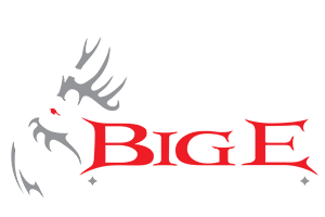 Big E Logo - Big E Outfitters | Your Premier Hunting Destinations