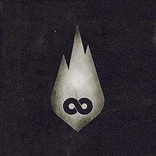 Thousand Foot Krutch Logo - The End Is Where We Begin (album)