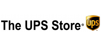 UPS Store Logo - The UPS Store