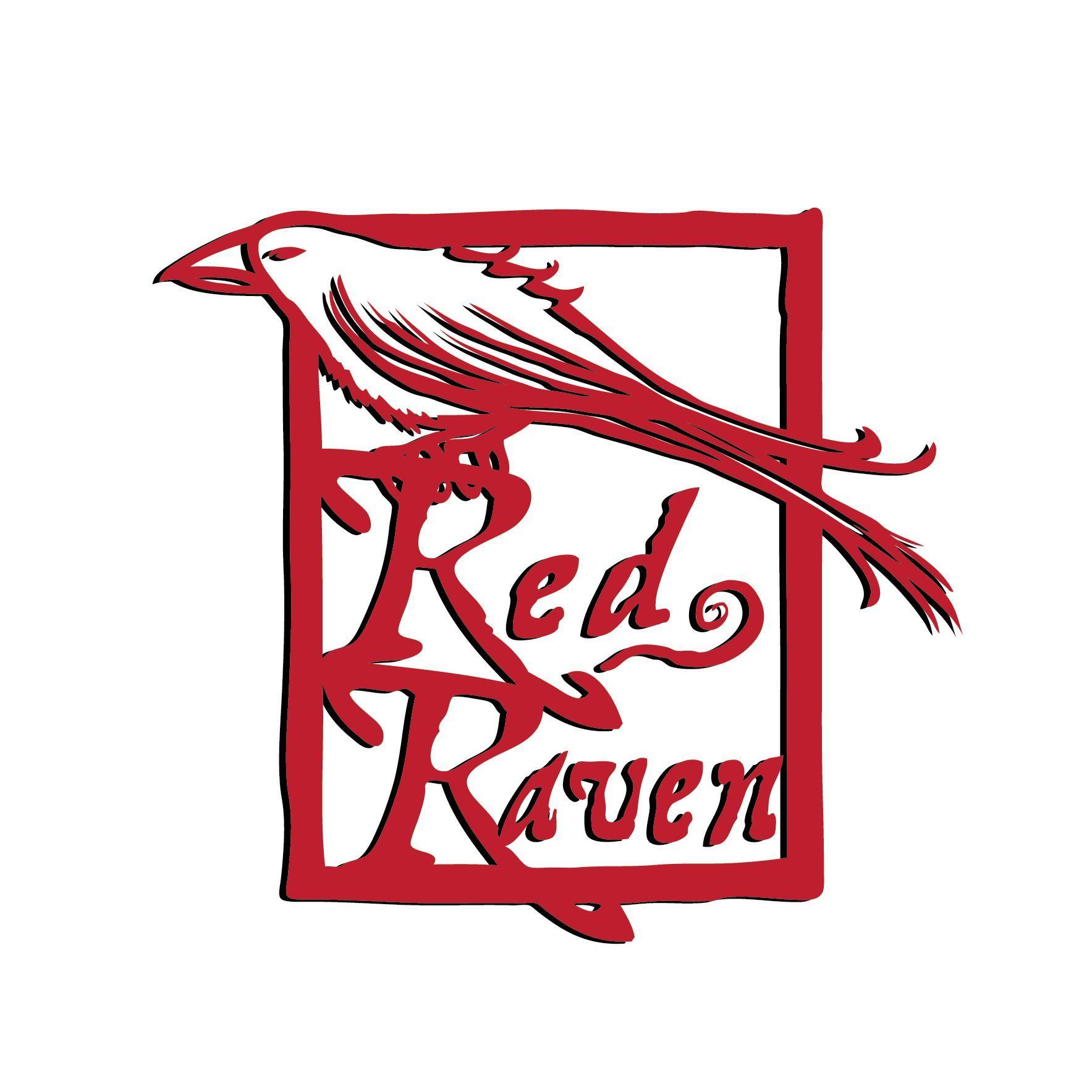 Red Raven Logo - pod|fanatic | Podcast: Red Raven Games Podcast