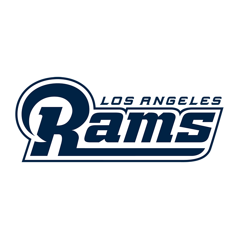 NFL Rams Logo