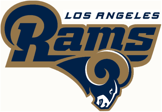 Los Angeles Rams Logo - The New Los Angeles Rams Logo Falls Short