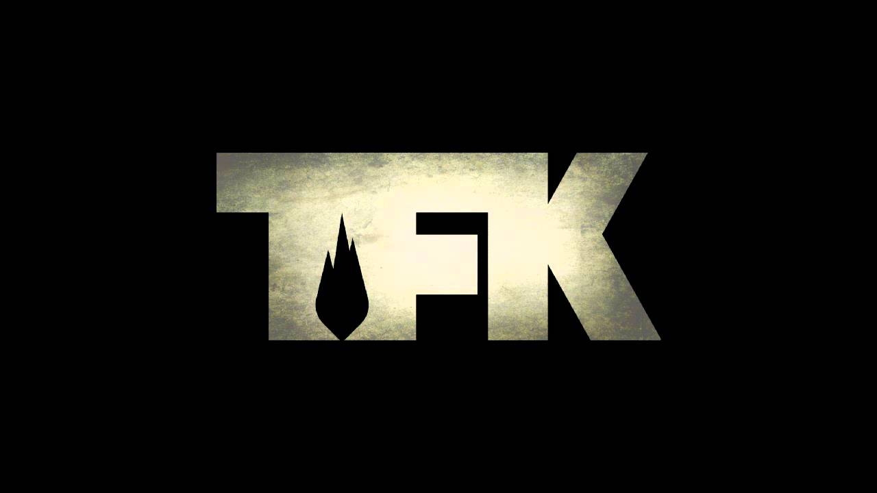 Thousand Foot Krutch Logo - THOUSAND FOOT KRUTCH (NU METAL) ~ GOSPEL DOWNLOAD FREE