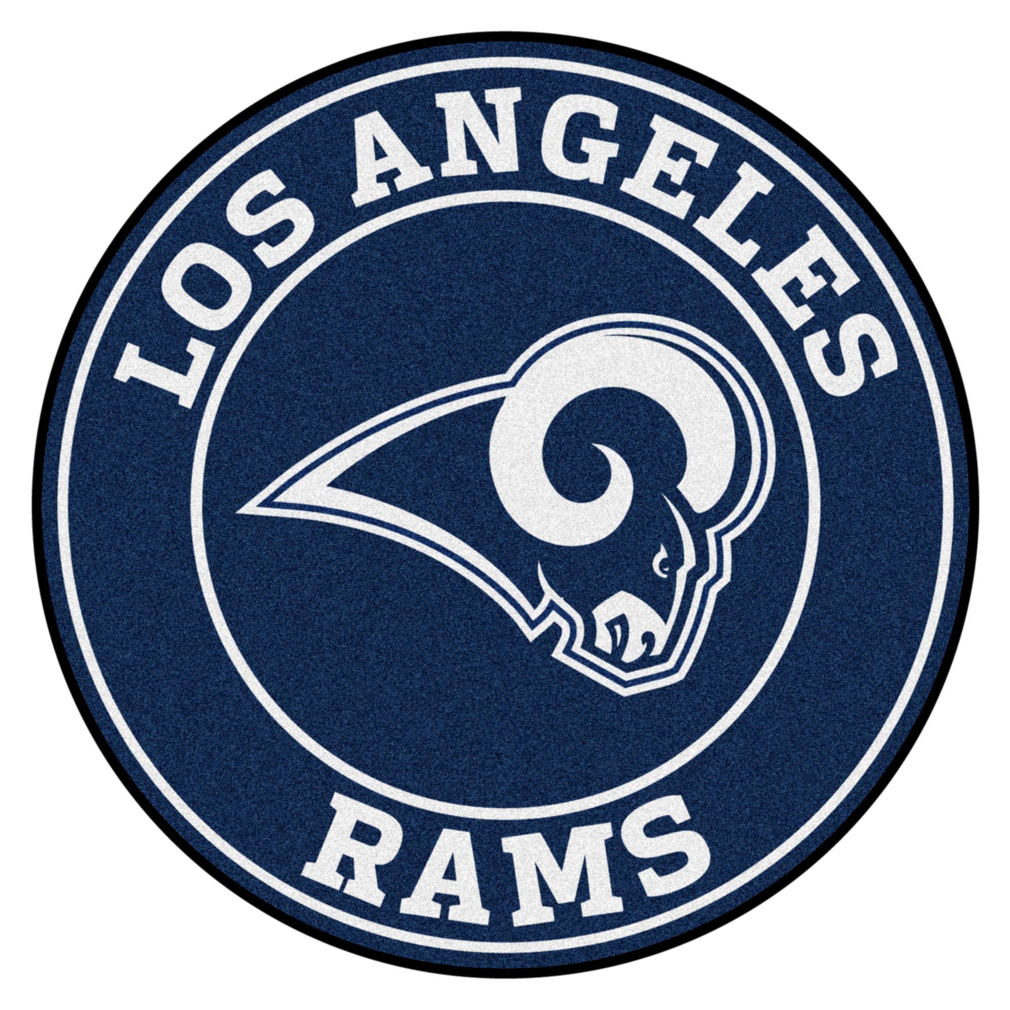 LA Rams Logo - Los angeles rams Logos