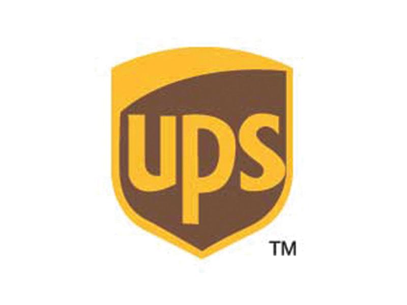 UPS Store Logo - The UPS Store