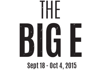 Big E Logo - The Big E - West Springfield, MA: Sept. 18 – Oct. 4, 2015 | boston ...