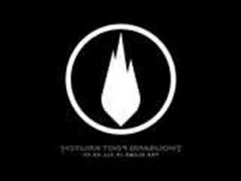Thousand Foot Krutch Logo - Thousand Foot Krutch Last Song