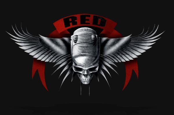 Red Raven Logo - RED Raven and Stark Insider: The Cult of RED | Stark Insider