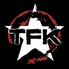 Thousand Foot Krutch Logo - Thousand Foot Krutch - discography, line-up, biography, interviews ...