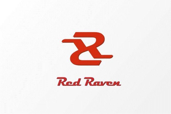 Red Raven Logo - Red Raven - Карикатуры – Red Raven