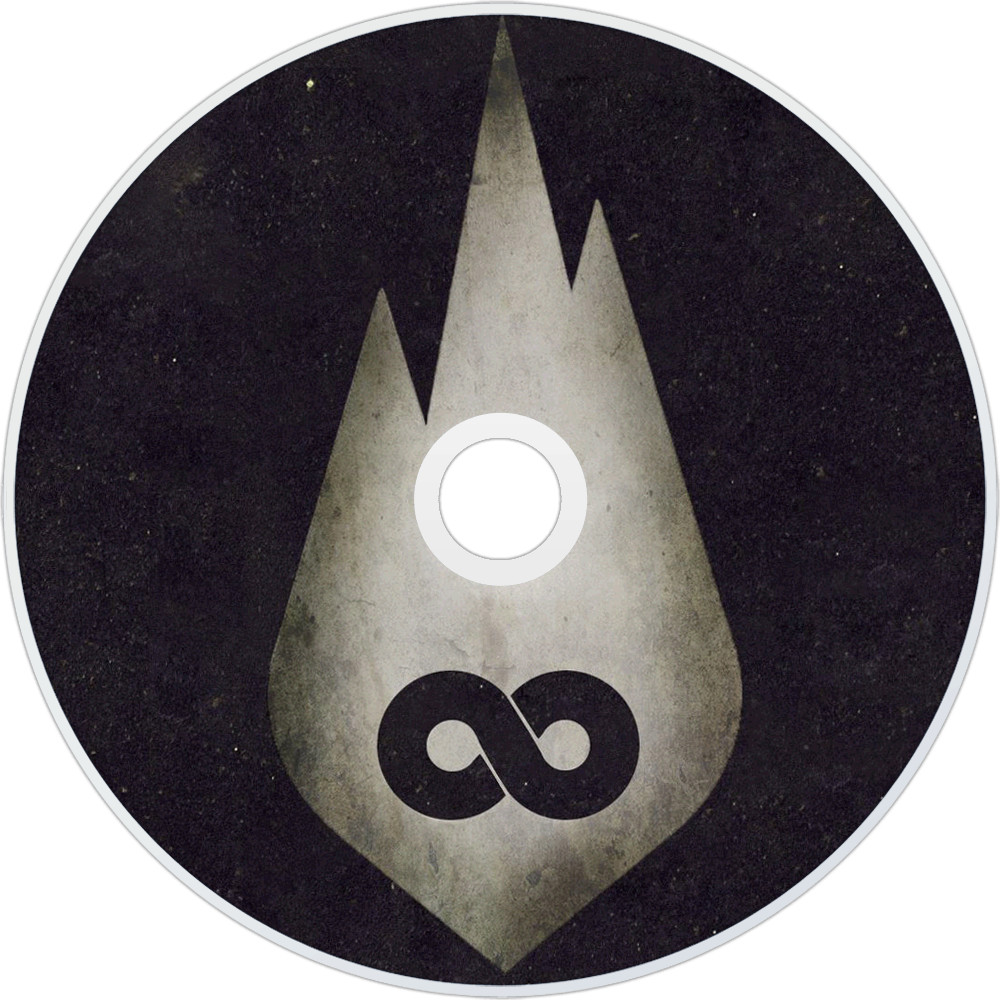 Thousand Foot Krutch Logo - Thousand Foot Krutch