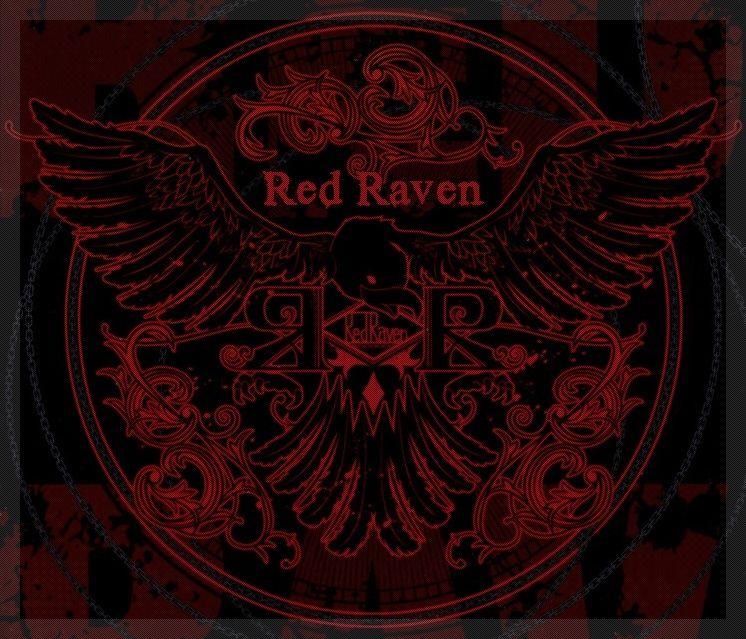 Red Raven Logo - Red Raven - Fujimoto Shinta - Image #1337977 - Zerochan Anime Image ...