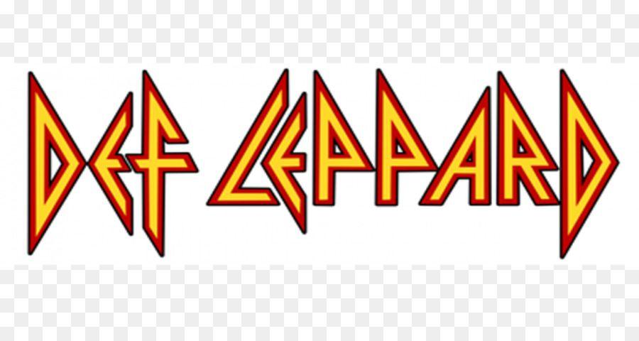 Def Leppard Logo - Def Leppard Logo Musical ensemble - others png download - 1200*630 ...