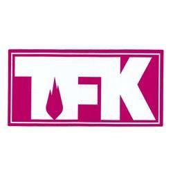 Thousand Foot Krutch Logo - Accessories : Thousand Foot Krutch
