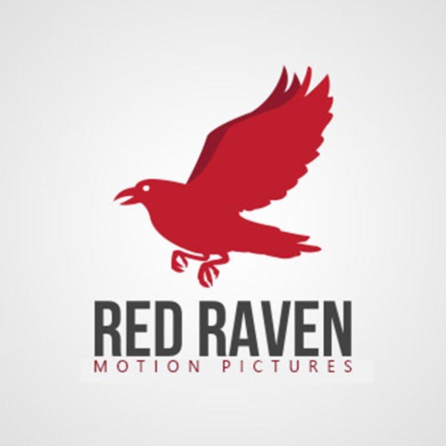 Red Raven Logo - RED RAVEN MOTION PICTURES