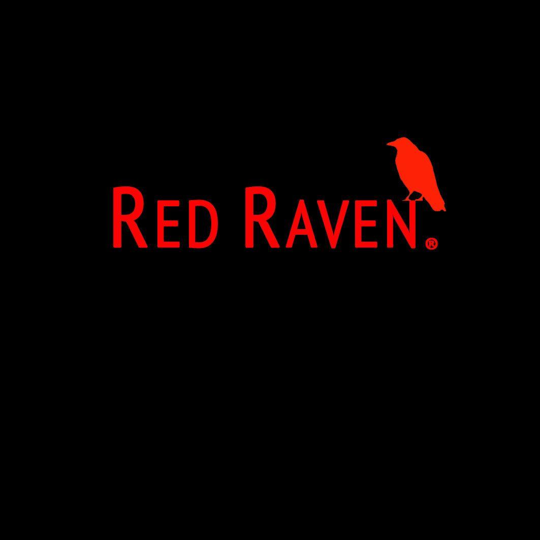 Red Raven Logo - Music | Red Raven Records
