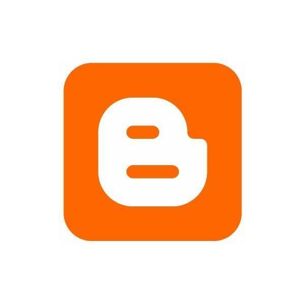White Box with Orange B Logo - Orange b Logos