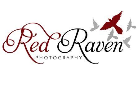 Red Raven Logo - Red Raven Photography » My Wordpress Blog