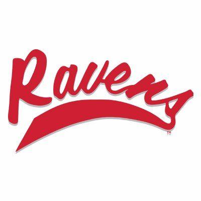 Red Raven Logo - Coffeyville CC out this former Red Raven